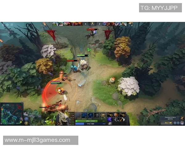 2026电竞新闻深入分析DOTA2焦点BLG战队的游戏意识与战术决策探讨